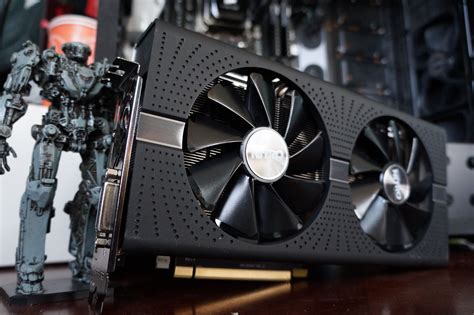 gaming graphics card.